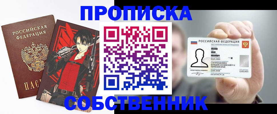 прописка в квартире в Апатитах